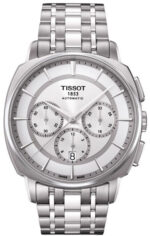 Tissot T-lord (T0595271103100) Men WATCHES