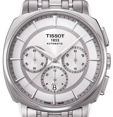 Tissot T-lord (T0595271103100) Men WATCHES