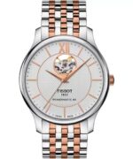 Tissot Tradition Powermatic 80 (T0639072203801) Men WATCHES