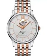 Tissot Tradition Powermatic 80 (T0639072203801) Men WATCHES