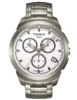 Tissot Titanium Gts (T0694174403100) Men WATCHES