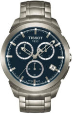 Tissot Titanium Gts (T0694174404100) Men WATCHES