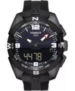 Tissot T-touch Expert Solar (T0914204705701) Men WATCHES