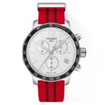 Tissot Quickster Nba Chicago Bulls (T0954171703704) Men WATCHES
