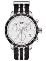 Tissot Quickster Nba San Antonio Spurs (T0954171703707) Men WATCHES