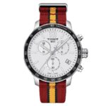 Tissot Quickster Nba Miami Heat (T0954171703708) Men WATCHES