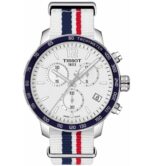 Tissot Quickster (T0954171703709) Men WATCHES