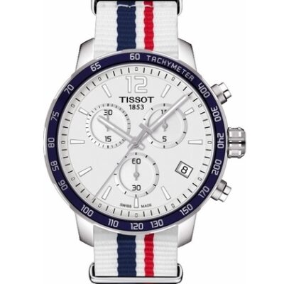 Tissot Quickster (T0954171703709) Men WATCHES