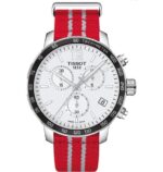 Tissot Quickster Nba Houston Rockets (T0954171703712) Men WATCHES