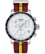 Tissot Quickster Nba Cleveland Cavaliers (T0954171703713) Men WATCHES