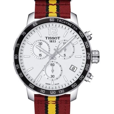 Tissot Quickster Nba Cleveland Cavaliers (T0954171703713) Men WATCHES