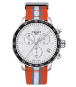 Tissot Quickster Nba Oklahoma City Thunder (T0954171703714) Men WATCHES