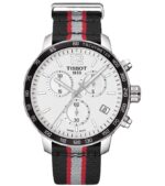Tissot Quickster Nba Toronto Raptors (T0954171703716) Unisex WATCHES