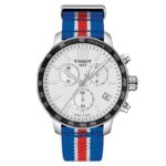 Tissot Quickster Nba Philadelphia 76ers (T0954171703718) Men WATCHES