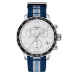 Tissot Quickster Nba Memphis Grizzlies (T0954171703720) Men WATCHES