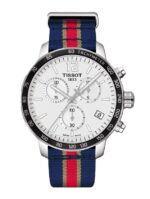 Tissot Quickster Nba New Orleans Pelicans (T0954171703721) Men WATCHES