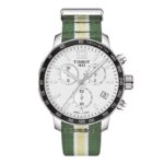 Tissot Quickster Nba Milwaukee Bucks (T0954171703724) Men WATCHES
