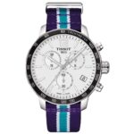 Tissot Quickster Nba Charlotte Hornets (T0954171703730) Men WATCHES