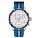 Tissot Quickster Nba Orlando Magic (T0954171703731) Men WATCHES