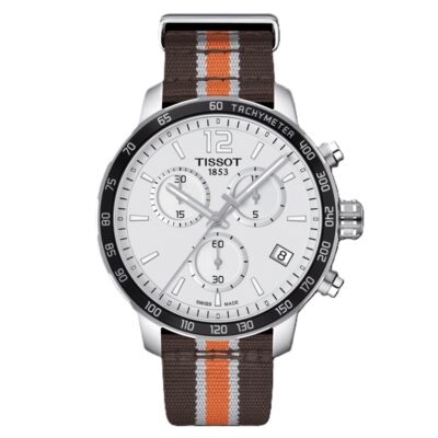 Tissot Quickster Nba Phoenix Suns (T0954171703734) Men WATCHES