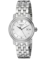 Tissot Bridgeport (T0970101103800) Women WATCHES