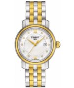 Tissot Bridgeport (T0970102211600) Women WATCHES