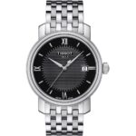 Tissot Bridgeport (T0974101105800) Men WATCHES
