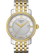 Tissot Bridgeport (T0974102203800) Men WATCHES