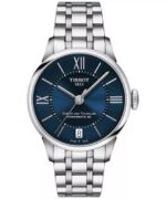 Tissot Chemin Des Tourelles Powermatic 80 (T0992071104800) Women WATCHES
