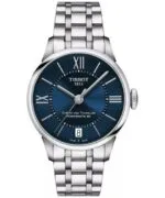 Tissot Chemin Des Tourelles Powermatic 80 (T0992071104800) Women WATCHES