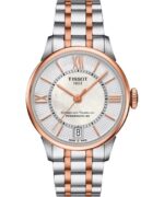 Tissot Chemin Des Tourelles Powermatic 80 (T0992072211802) Women WATCHES
