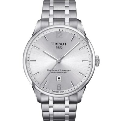 Tissot Chemin Des Tourelles (T0994071103700) Men WATCHES