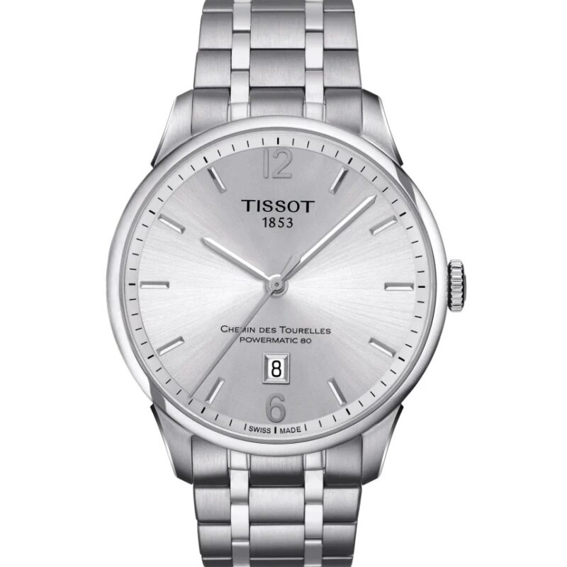 Tissot Chemin Des Tourelles (T0994071103700) Men WATCHES