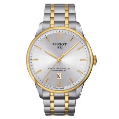Tissot Chemin Des Tourelles (T0994072203700) Men WATCHES