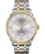 Tissot Chemin Des Tourelles (T0994082203800) Men WATCHES