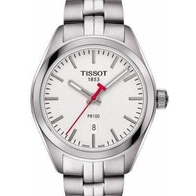 Tissot Pr100 Nba (T1012101103100) Women WATCHES
