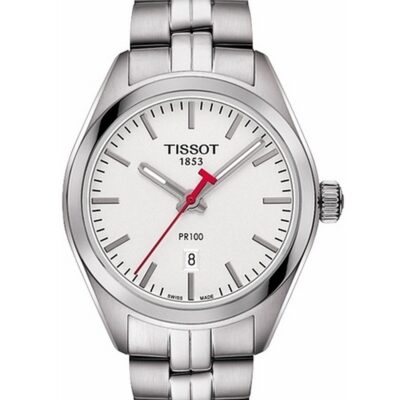 Tissot Pr100 Nba (T1012101103100) Women WATCHES