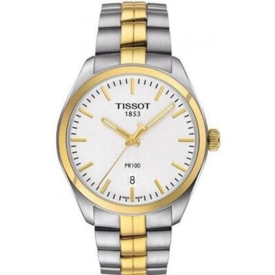 Tissot Pr100 (T1014102203100) Men WATCHES