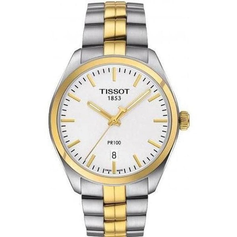 Tissot Pr100 (T1014102203100) Men WATCHES Tissot Pr100 (T1014102203100) Men WATCHES
