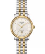 Tissot Carson Automatic (T1222072203100) Women WATCHES