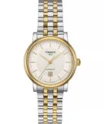 Tissot Carson Automatic (T1222072203100) Women WATCHES