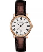 Tissot Carson Automatic (T1222073603300) Women WATCHES