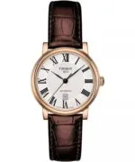 Tissot Carson Automatic (T1222073603300) Women WATCHES