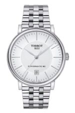 Tissot Carson Automatic (T1224071103100) Men WATCHES