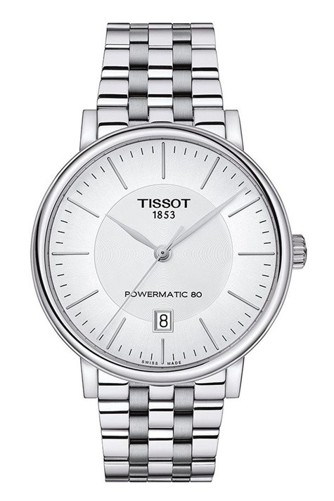 Tissot Carson Automatic (T1224071103100) Men WATCHES Tissot Carson Automatic (T1224071103100) Men WATCHES