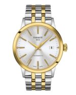 Tissot Classic Dream Swissmatic (T1294072203101) Men WATCHES