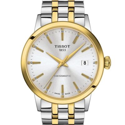 Tissot Classic Dream Swissmatic (T1294072203101) Men WATCHES