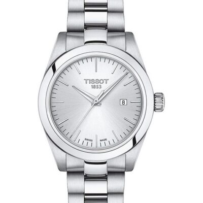 Tissot T-my Lady Special Pack + Extra Strap (T1320101103100) Women WATCHES