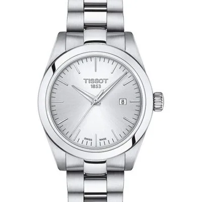 Tissot T-my Lady Special Pack + Extra Strap (T1320101103100) Women WATCHES