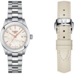 Tissot T-my Lady Special Pack + Extra Strap (T1320101111100) Women WATCHES